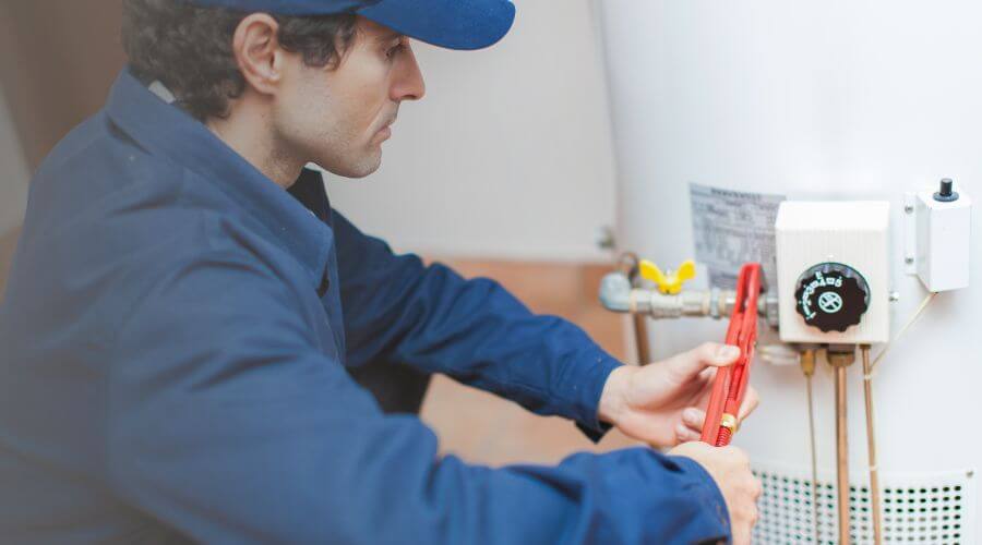 Professional same day plumber in Princeton, IA